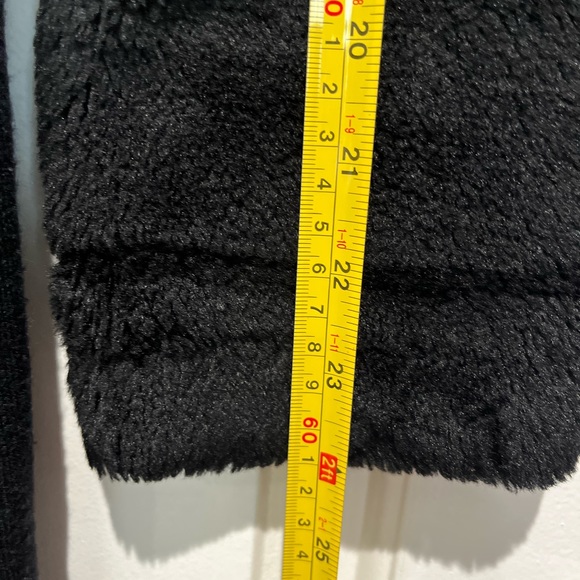 🫶🏼Rampage Long Black Sweater🤩 - Picture 7 of 8